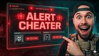 J’ai codé un script qui DÉTECTE les cheaters sur Warzone ! (et je ne m’y attendais pas..)