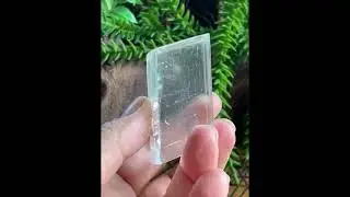 Optical Calcite - The Viking Stone - 4