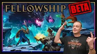 OPEN BETA - PARAGON LEAGUE OR BUST PEASANTS