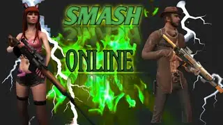COVER FIRE SMASH ONLINE.