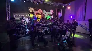 Ch&auml;ller Ratt&auml; N&auml;fels / Rhythmus (Defekt) /