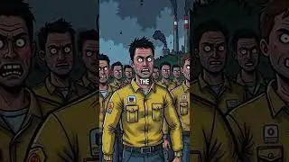 The Omen Before the Disaster #shorts #story #animation