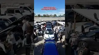 Public Auction In California 🤯 - All Towing Public Auctions 🚗