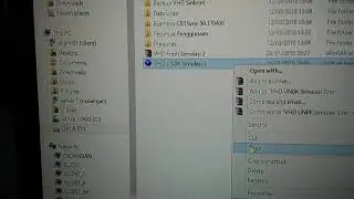 Langkah Pertama Setelah Sinkron CBTsync - Menyalin VHD UNBK yang Sudah disinkron