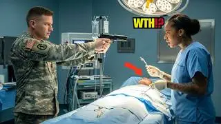 &ldquo;Die Here&rdquo; &mdash; Arrogant General Fired Shots at a Navy SEAL Medic &mdash; What Happened Next Shocked Everyone