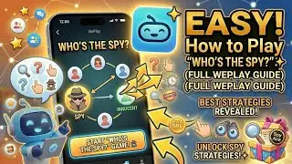 How to Play 