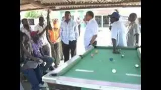 SULEIMAN SHAHBAL FOR GOVERNOR MOMBASA COUNTY MEET THE PEOPLE TOUR