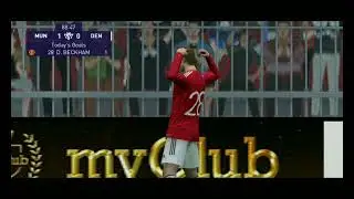 🌈David Beckham 😎🔥 Iconic moment 🌈