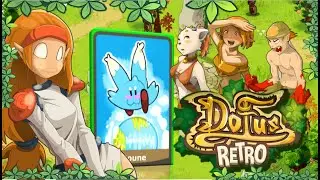 DOFUS RETRO PVP - DES AGGRO BL SUR BOUNE !