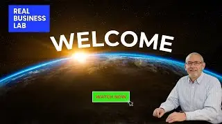 Real Business Lab | Practical Small Business Strategies to Increase Profits