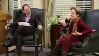 Alice Waters On Her Favorite Recipe