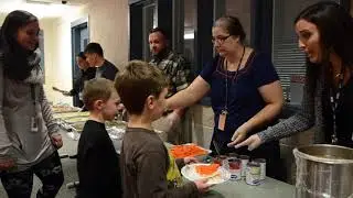 MOBOCES Kindness Turkey