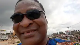 The Everyday Grind of An Actor/Producer In Nollywood