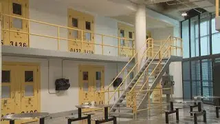 Mother demands answers in jail death