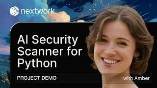 Build an AI Powered Python Security Scanner