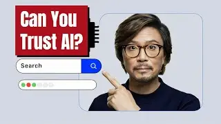 AI Search Results Are Lying to You Here's Why