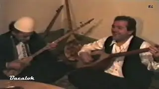 Augustin Ukaj & Gjergj Ukaj  -  Po perzihet Perzereni