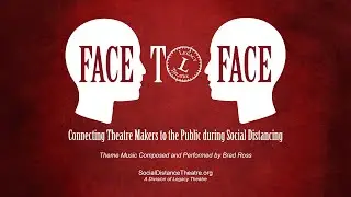 Face To Face: Episode  7- Paola Rarick