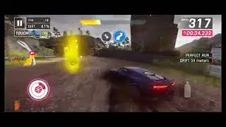 FINISH IN FIRST PLACE 0/5 SCOTLAND ASPHALT 9 🤪🤪