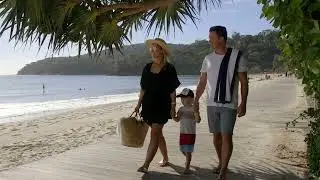 Ocean Breeze Resort Noosa family-friendly accommodation