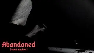Exploring a Haunted 