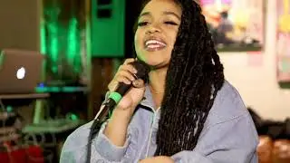 Hala Maroc | @LifeofUGA Presents: Blessings In My Bag (Daze Summit Day 4)