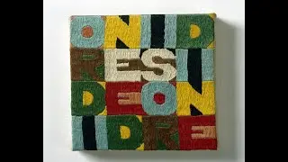 Nrevi lezioni di Arte. Alighiero Boetti e il principio di non contraddizione,