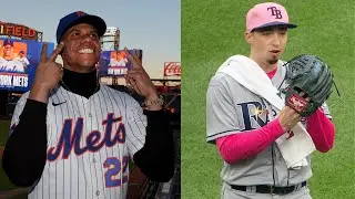 MLB Offseason Chaos: Blake Snell to Dodgers Sparks Juan Soto Bidding War!