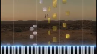 Alex Warren - Ordinary | Piano Cover by X FCTR