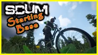 Scum pve gameplay 
