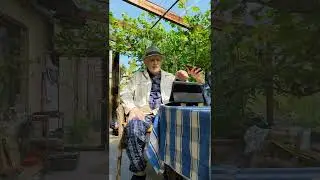 Ulrich Loening Lecture 2025