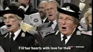 Hymn of the Order of St.John of Jerusalem