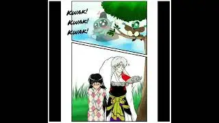 SESSRIN FAN MANGA