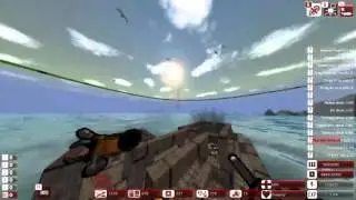 8Mbps Test