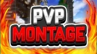 PVP MONTAGE || #minecraftpvp #minecraftpvpmontage #gaming #pvp #minecraftpvpserver