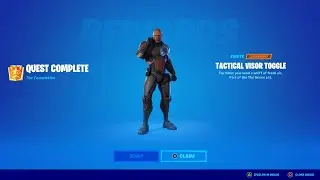 Assist in eliminating gunnar fortnite