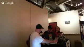 The Lobbycast: Episode 293 at Coda Brewing Co