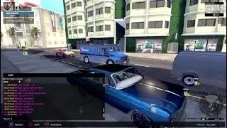 APB Reloaded - PSYC vs BLUNTent (Ducked) (KevTac)