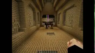 Minecraft server vorstellung Team Gesucht
