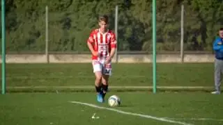 Conrado Conde - Div. inferiores Instituto