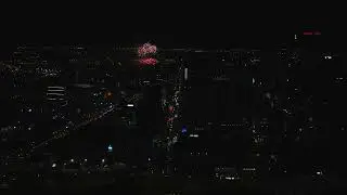 INSPIRE 2 NYE 2020 FIREWORKS PERTH 3