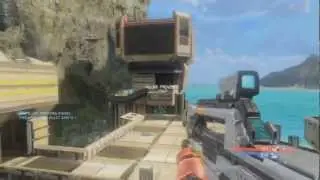 Halo 4: That Nostalgic Feeling
