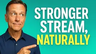 How to Boost Prostate Blood Flow Naturally