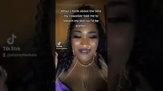 Nail Salon Drama: Racist Coworker