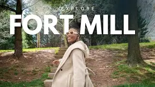Moving to Charlotte? Why Fort Mill Should Be on Your List