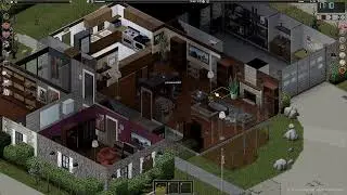 La Partida MÁS DIFÍCIL de Project Zomboid: El Mod que lo CAMBIA TODO 💀