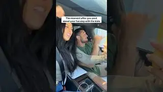 Social media is real #funny #comedy #family #shorts