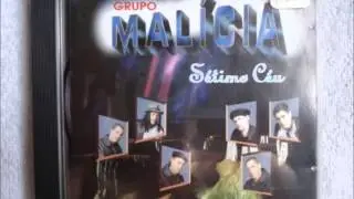 Mal&iacute;cia - Eterna Procura