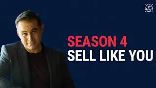Introducing Season 4 of Rethink the Way You Sell: #SellLikeYou
