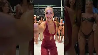 Miami Swim Week 2025....